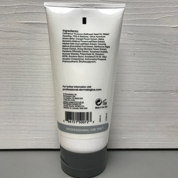 dermalogica Other Dermalogica Massage Cream Professional Size